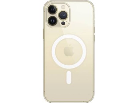 iPhone 13 Pro Max Clear Case with MagSafe